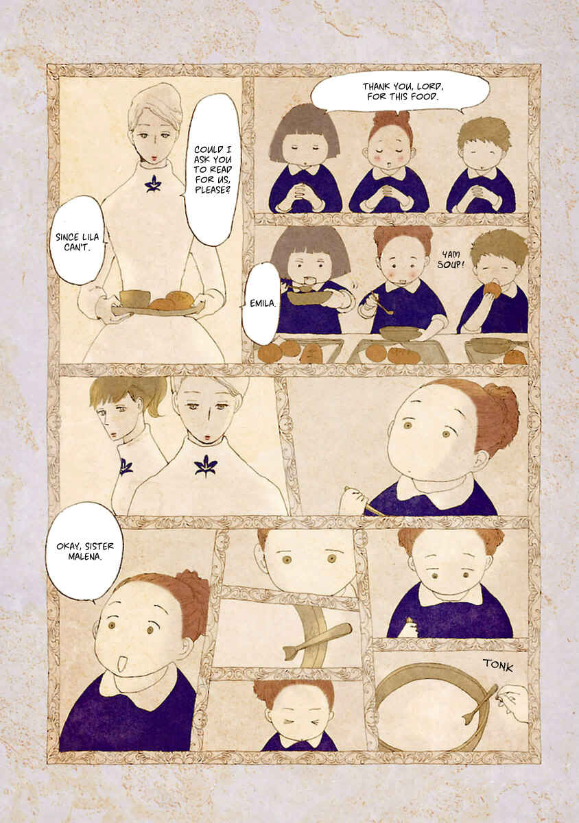 Page 9 Chapter 3 Kagome Kagome