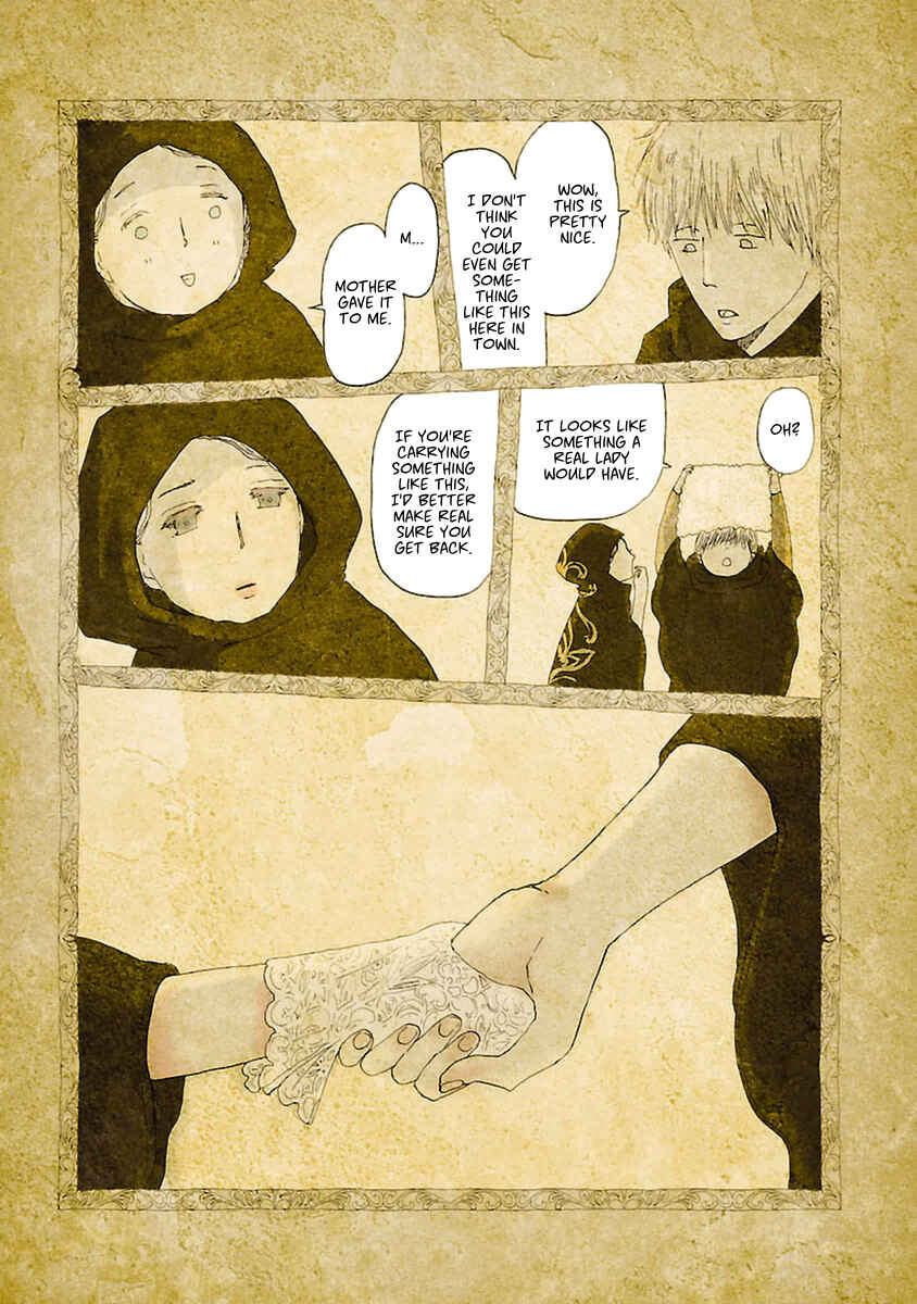 Page 10 Chapter 6 Kagome Kagome