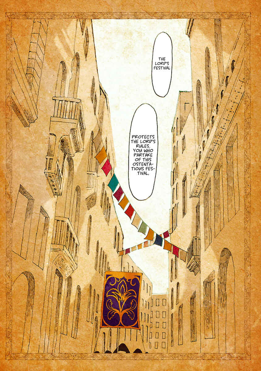 Page 4 Chapter 6 Kagome Kagome