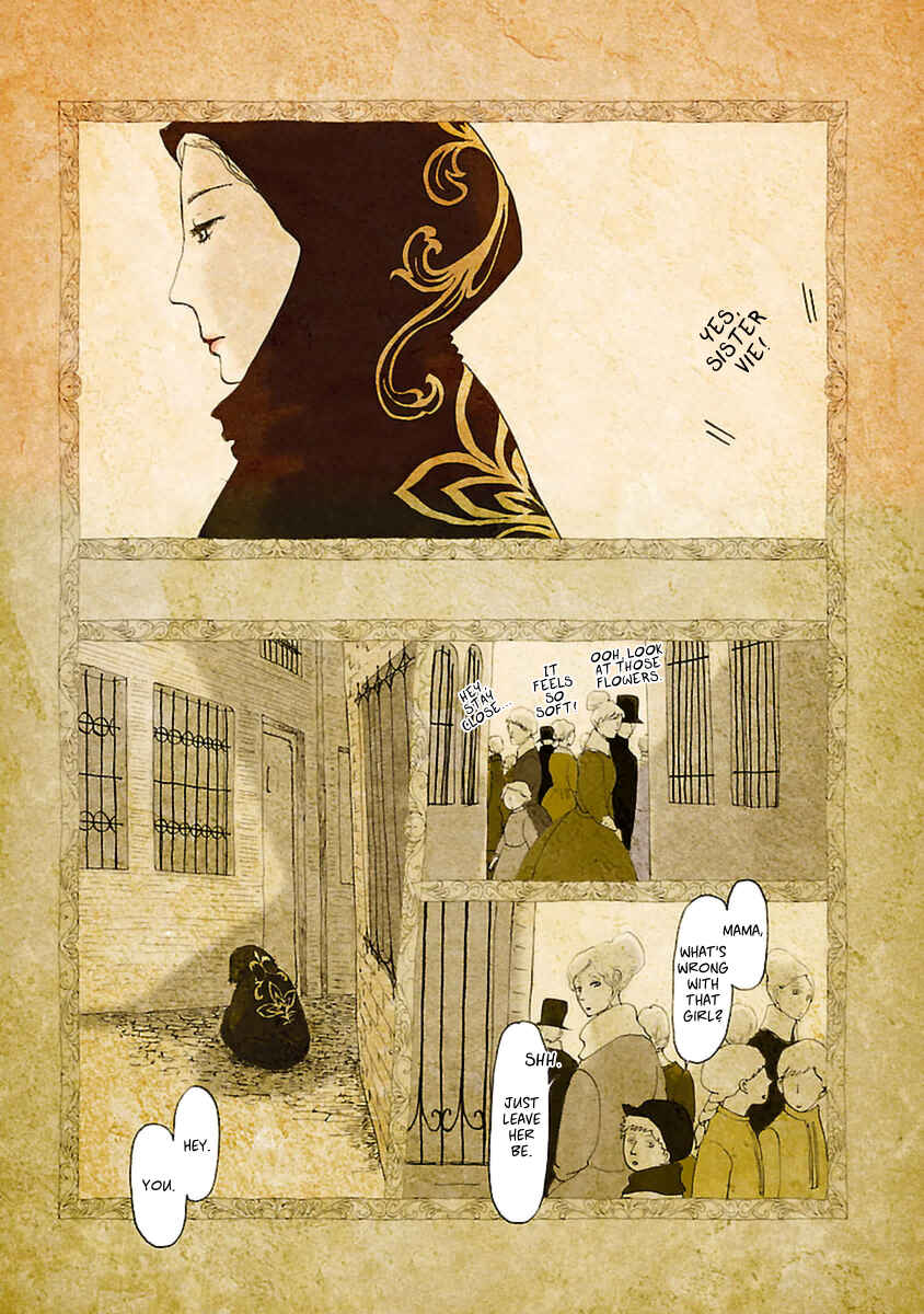 Page 6 Chapter 6 Kagome Kagome