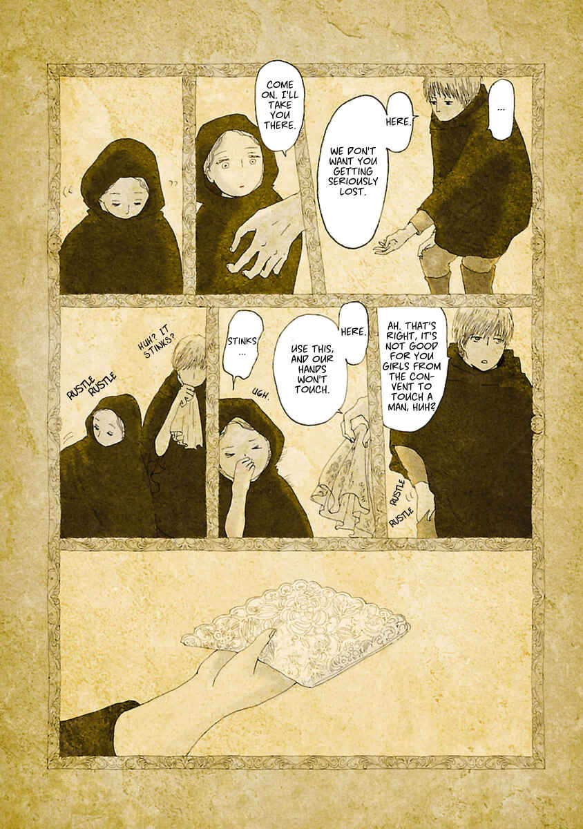 Page 9 Chapter 6 Kagome Kagome