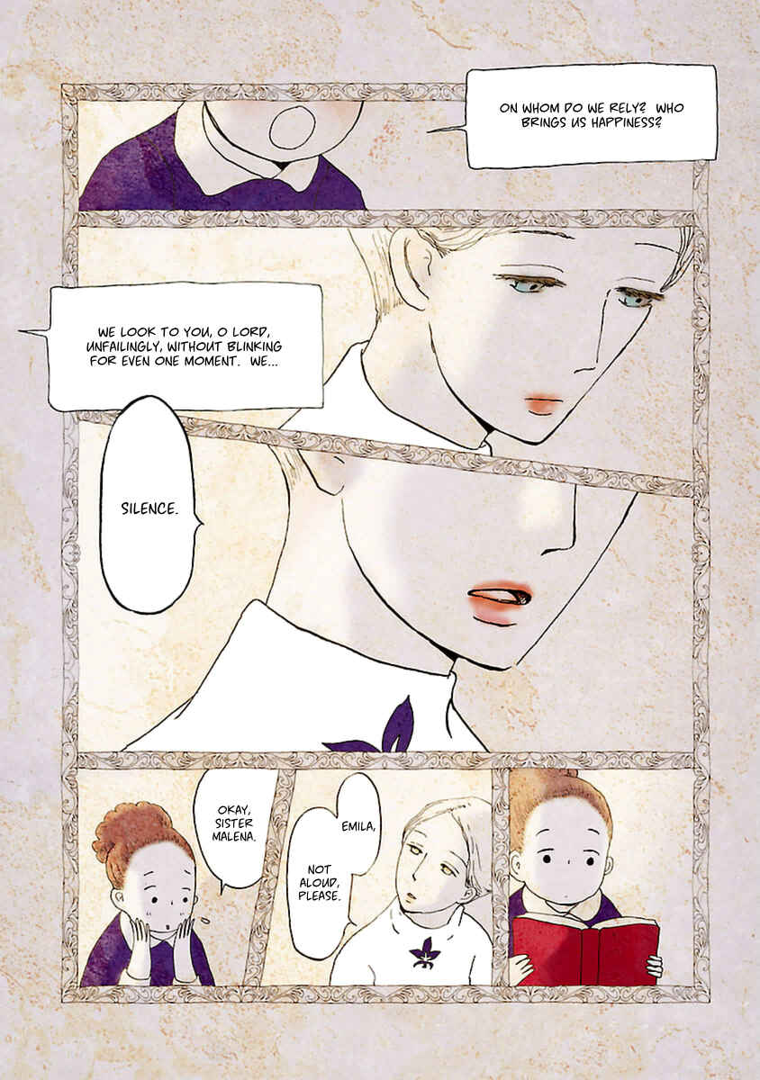 Page 18 Chapter 5 Kagome Kagome