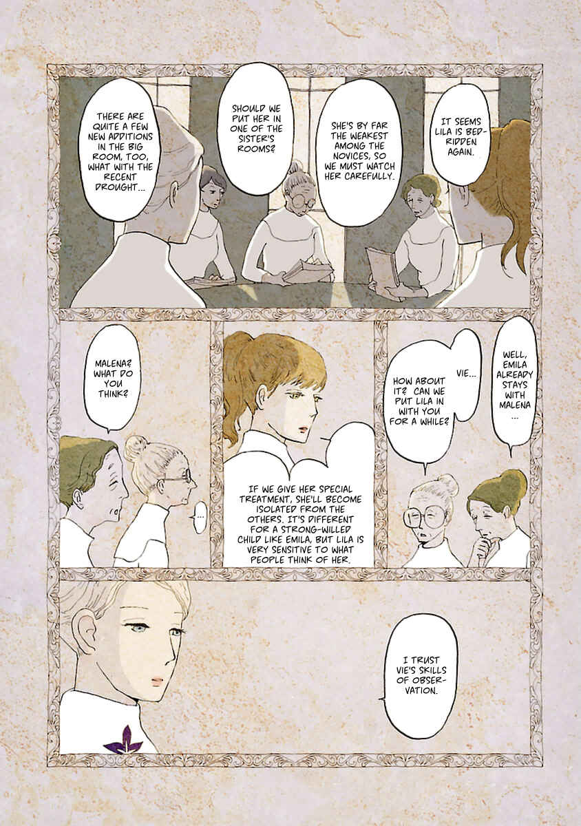 Page 6 Chapter 5 Kagome Kagome