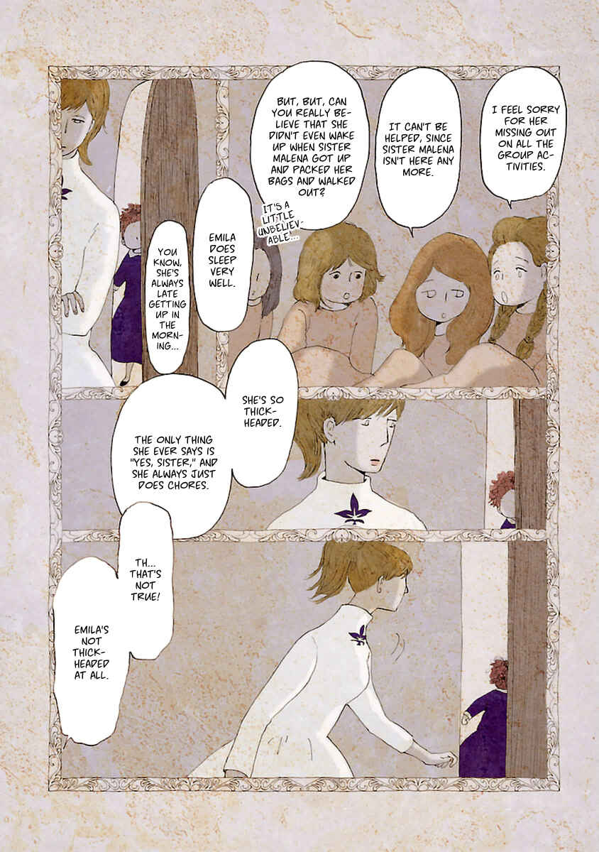 Page 17 Chapter 8 Kagome Kagome