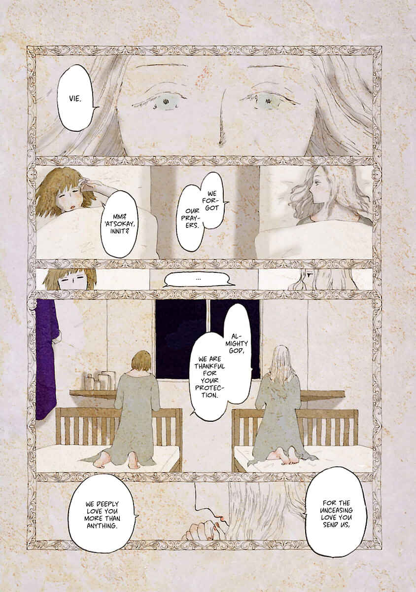 Page 10 Chapter 4 Kagome Kagome