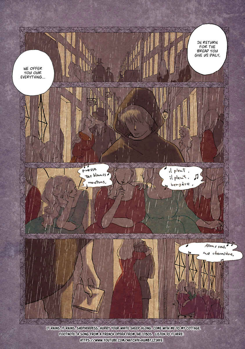 Page 11 Chapter 4 Kagome Kagome