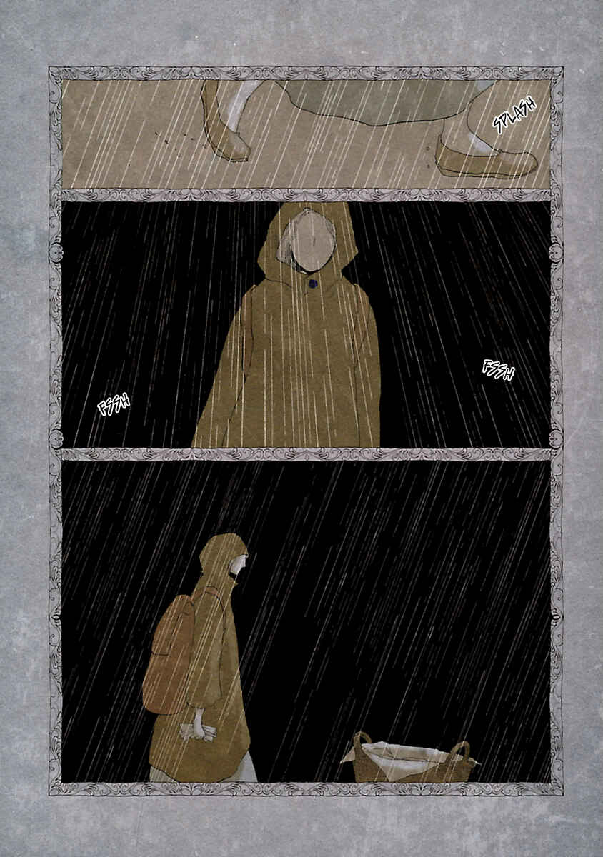 Page 15 Chapter 4 Kagome Kagome