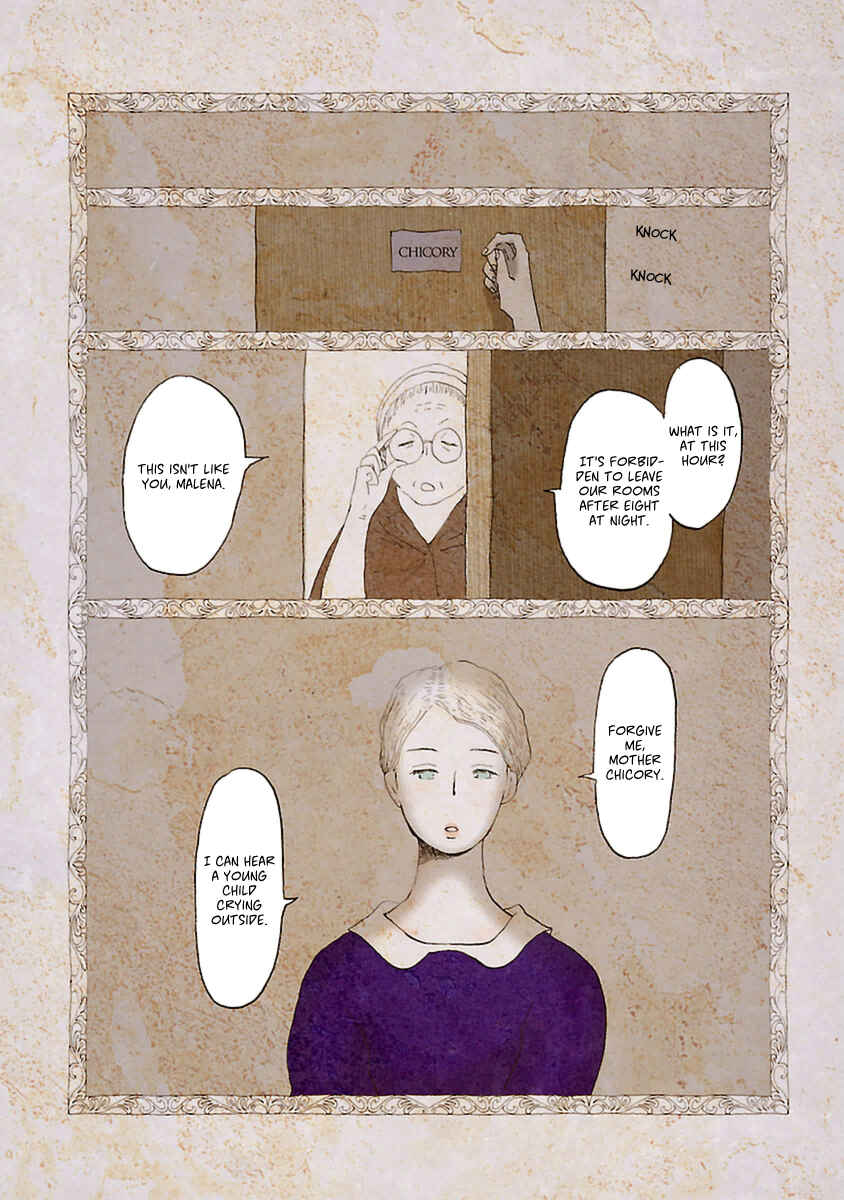 Page 17 Chapter 4 Kagome Kagome