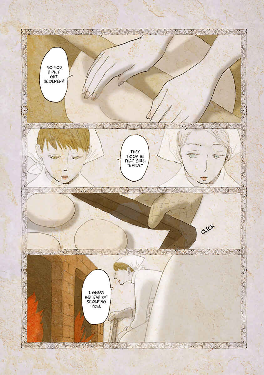 Page 19 Chapter 4 Kagome Kagome