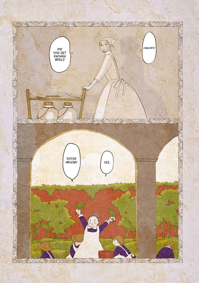 Page 22 Chapter 4 Kagome Kagome