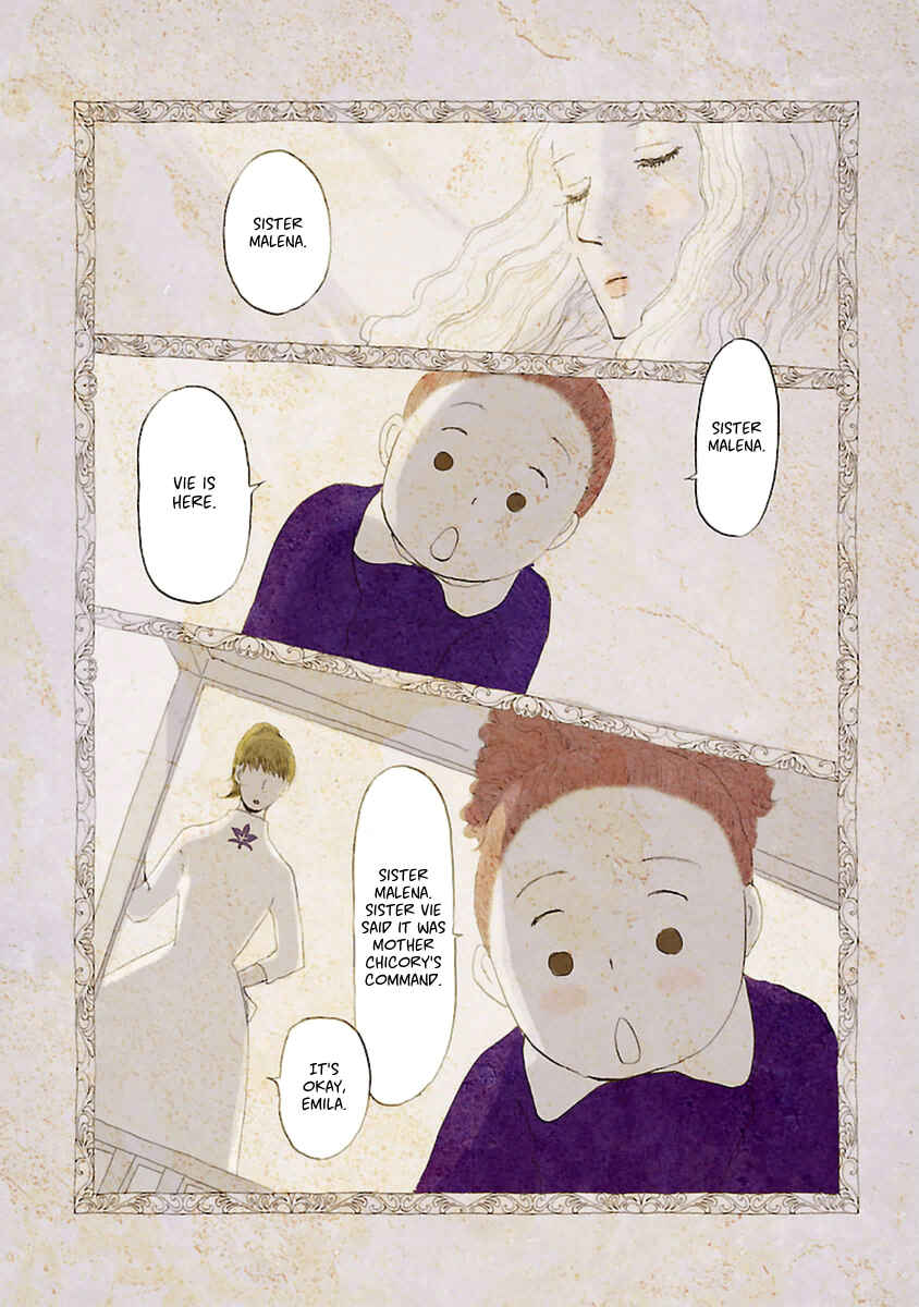 Page 5 Chapter 4 Kagome Kagome