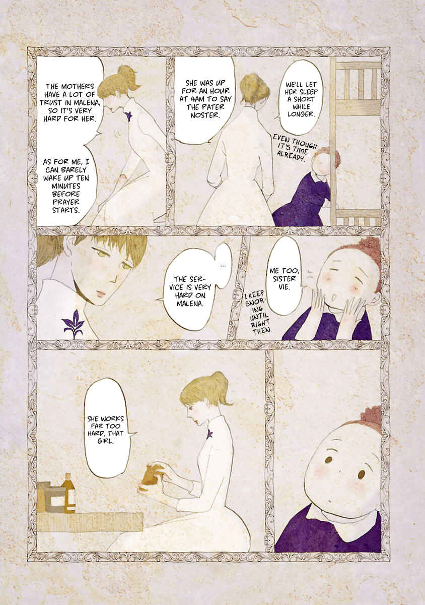Page 6 Chapter 4 Kagome Kagome