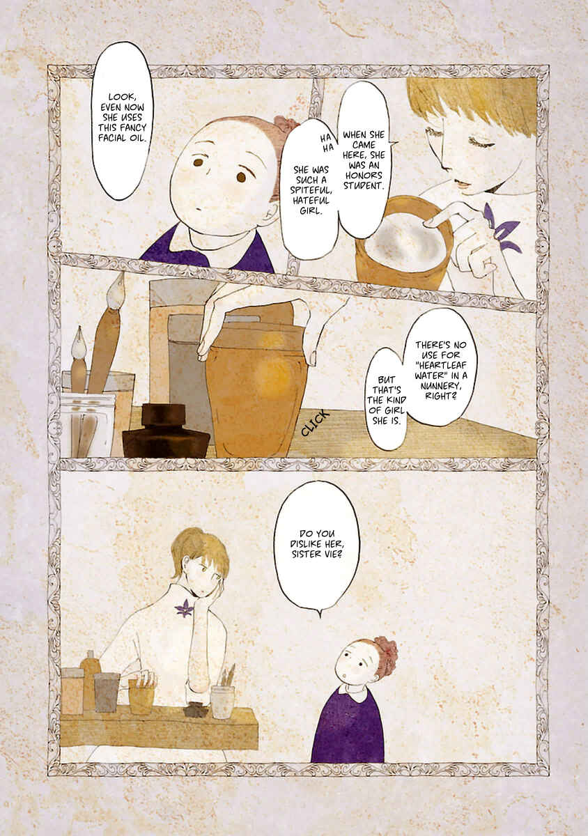Page 7 Chapter 4 Kagome Kagome