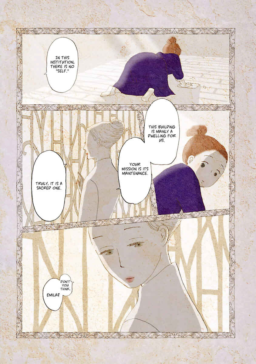 Page 10 Chapter 2 Kagome Kagome
