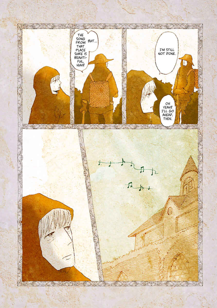 Page 13 Chapter 2 Kagome Kagome