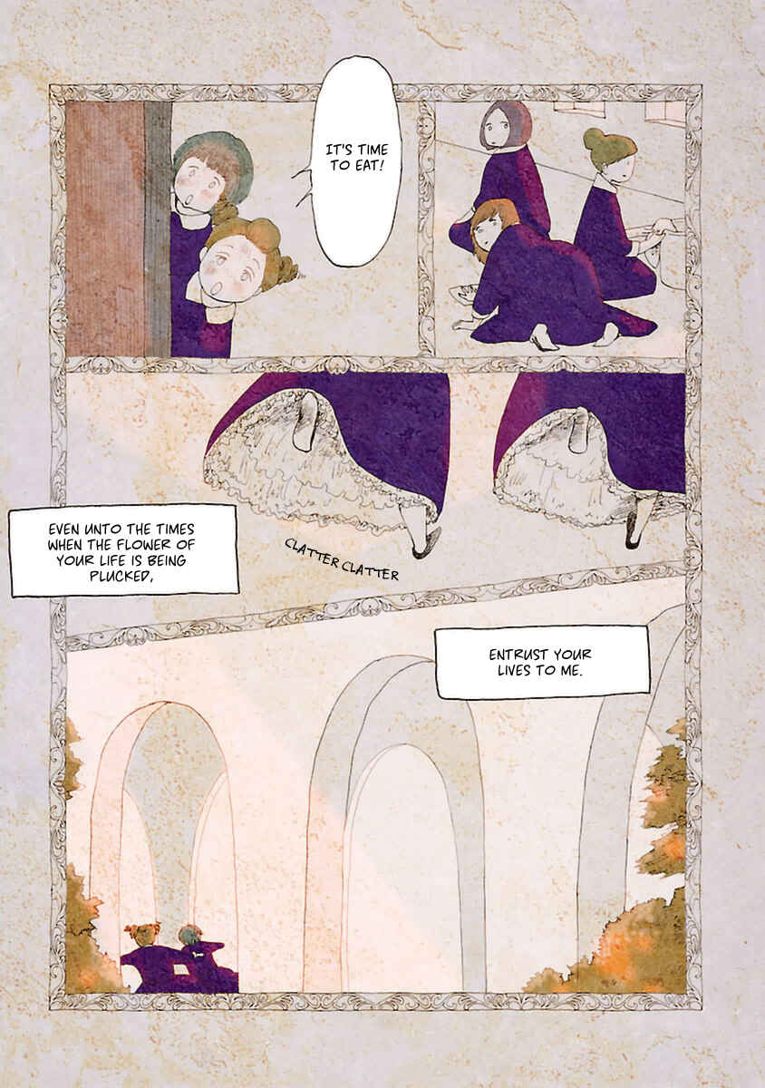 Page 12 Chapter 11 Kagome Kagome