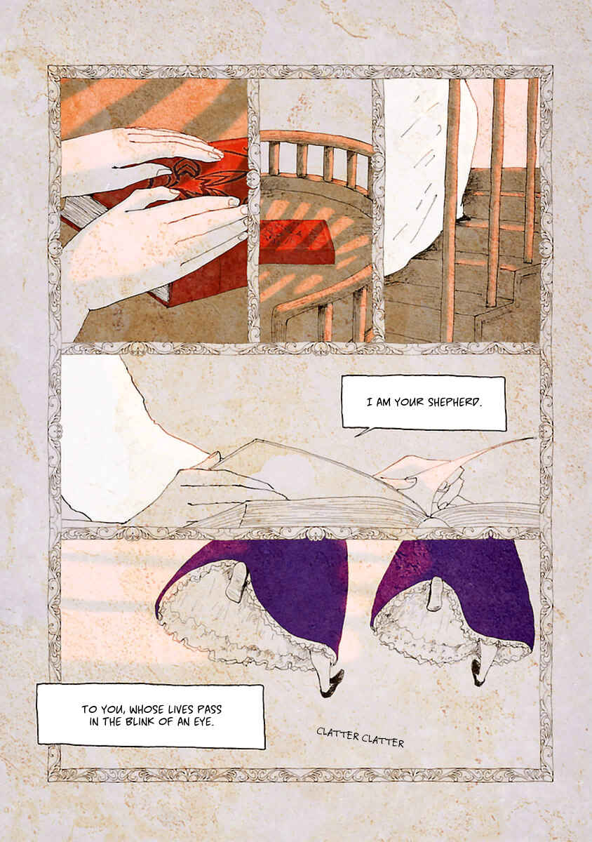 Page 9 Chapter 11 Kagome Kagome