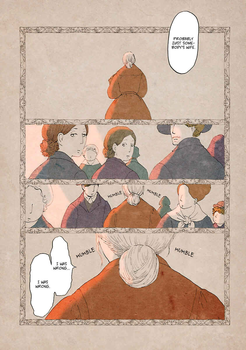 Page 13 Chapter 10 Kagome Kagome
