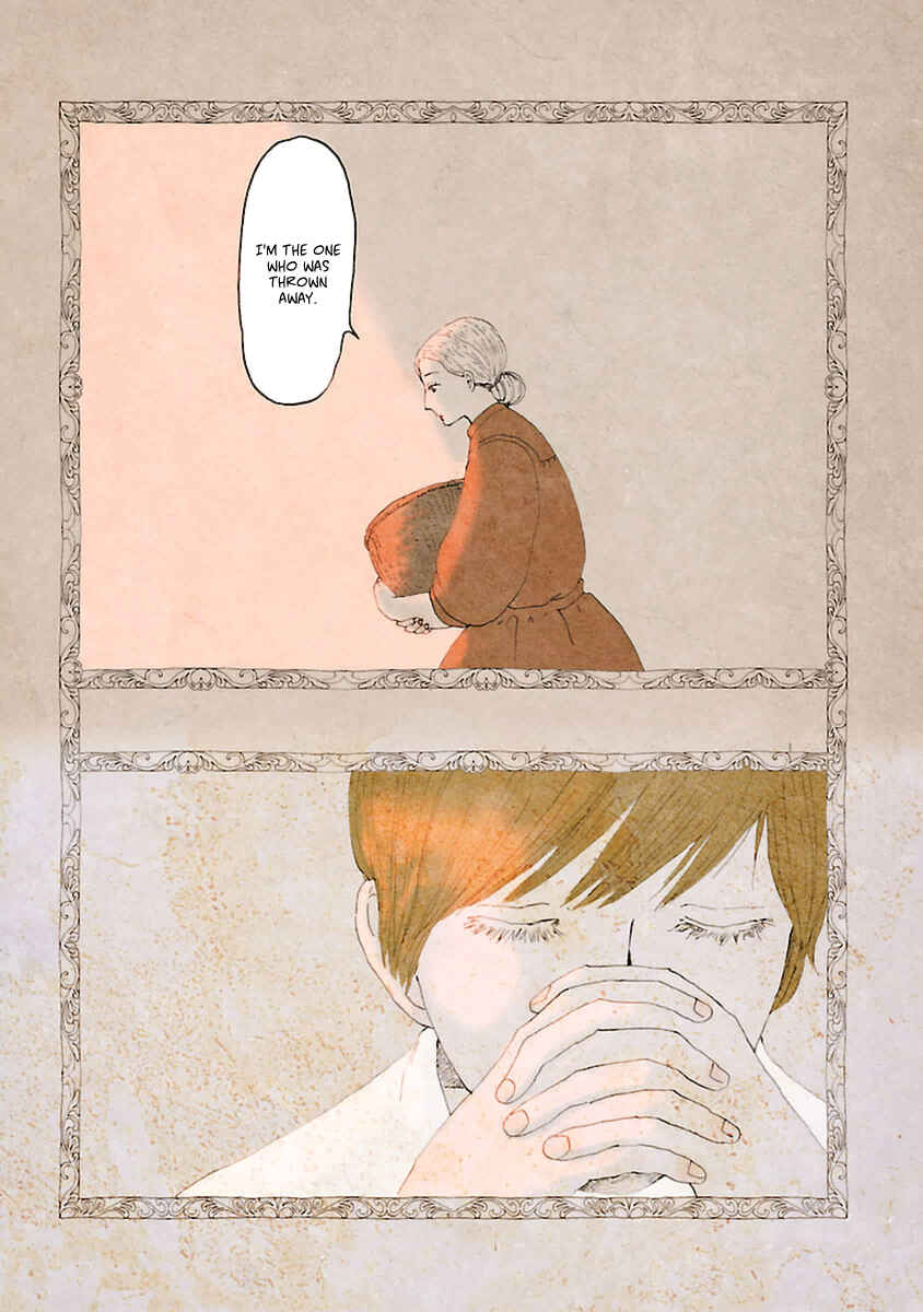 Page 14 Chapter 10 Kagome Kagome