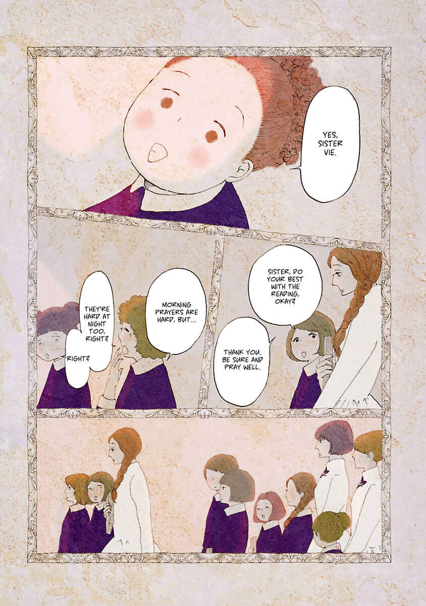 Page 18 Chapter 10 Kagome Kagome