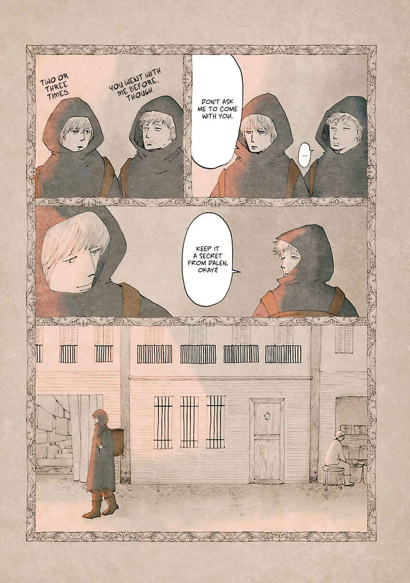 Page 20 Chapter 10 Kagome Kagome