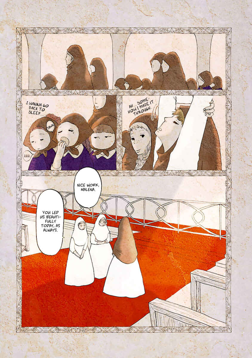 Page 6 Chapter 7 Kagome Kagome