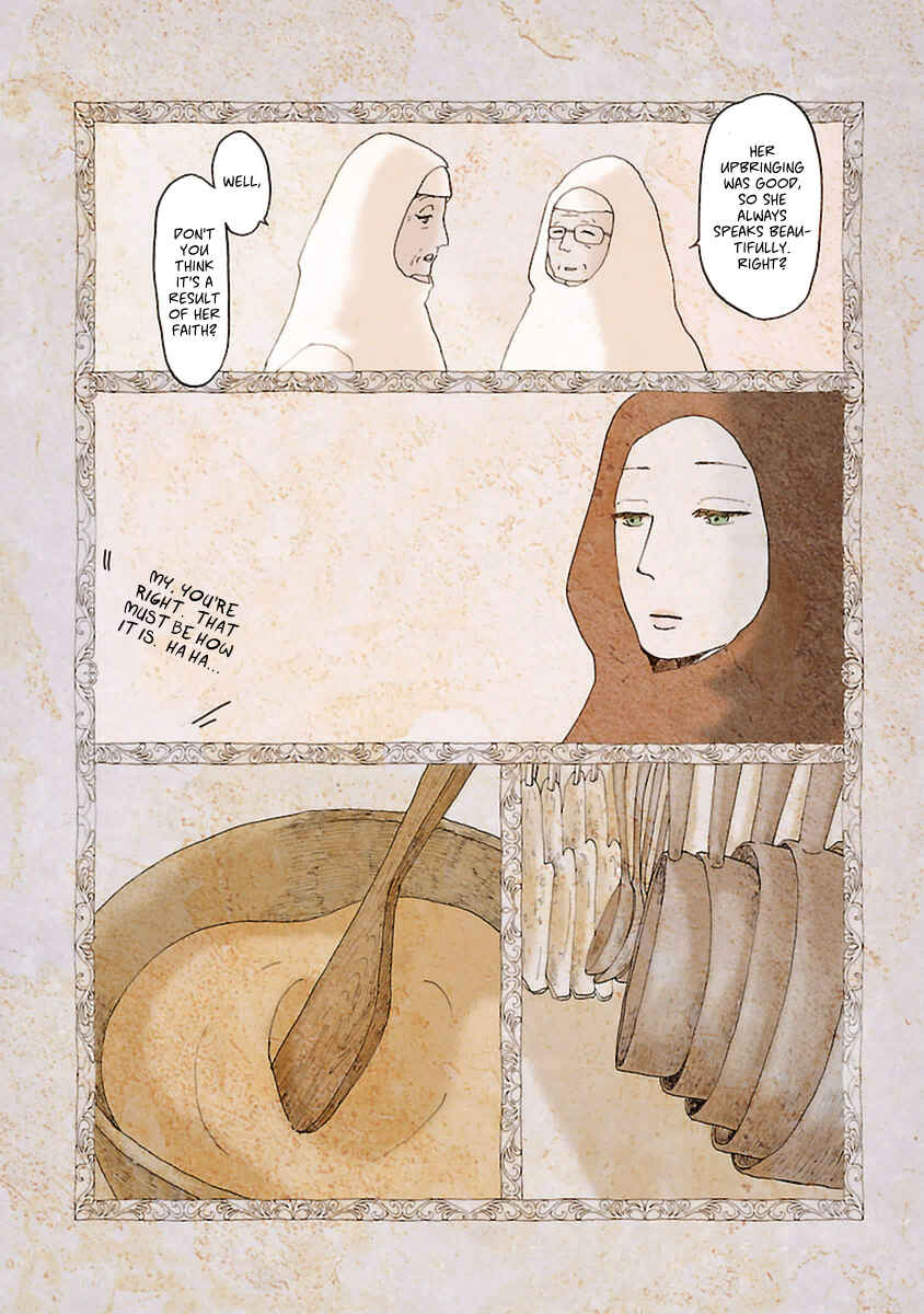 Page 7 Chapter 7 Kagome Kagome