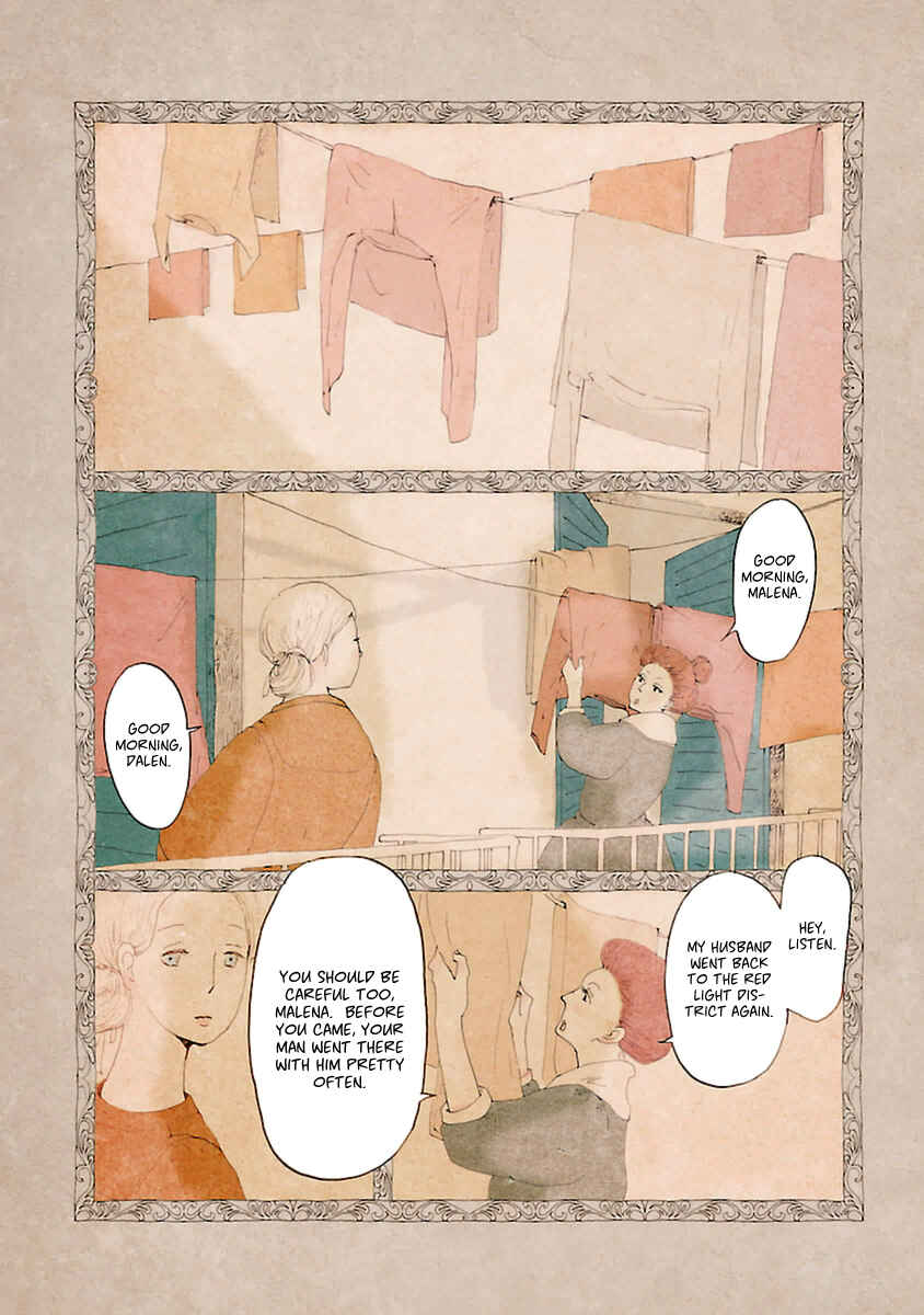 Page 11 Chapter 9 Kagome Kagome