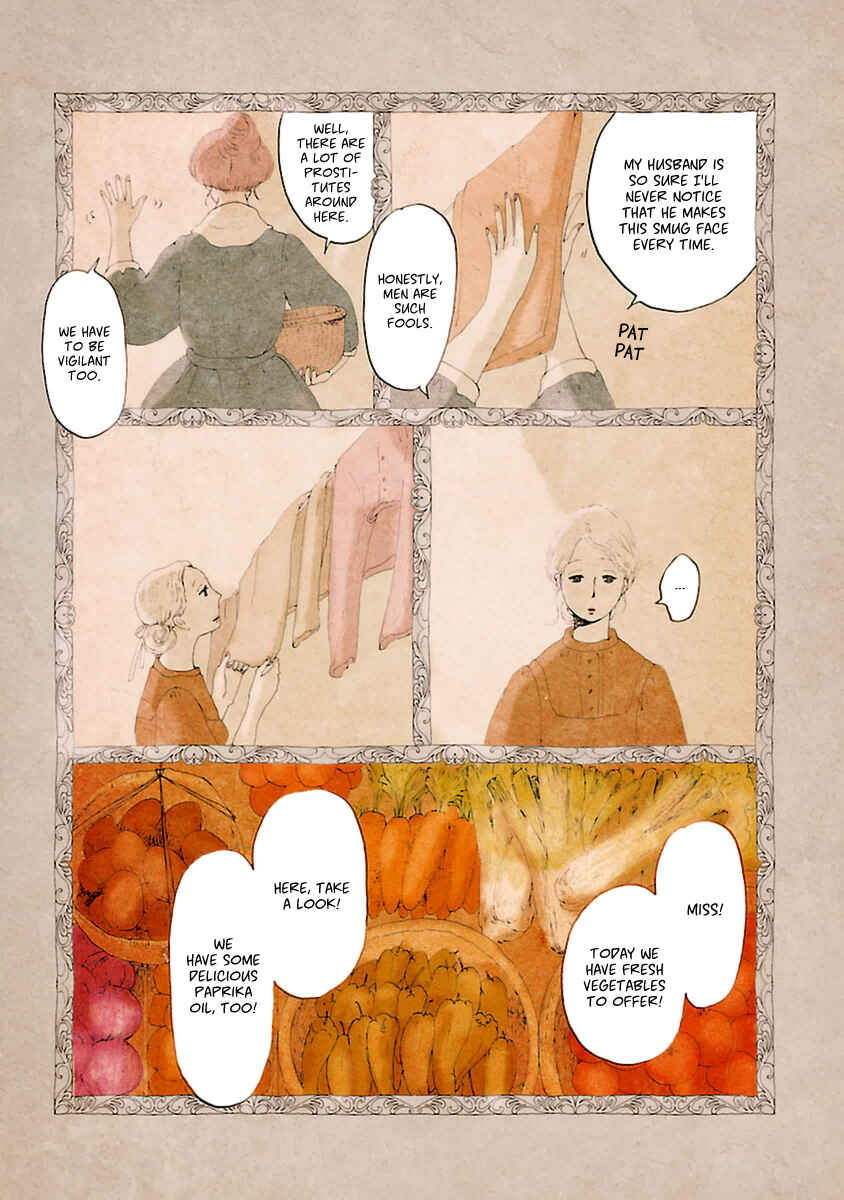 Page 12 Chapter 9 Kagome Kagome
