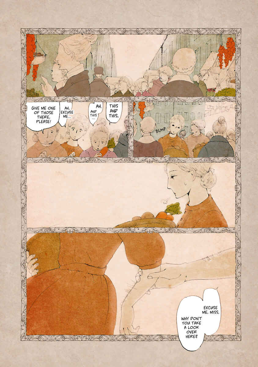 Page 13 Chapter 9 Kagome Kagome