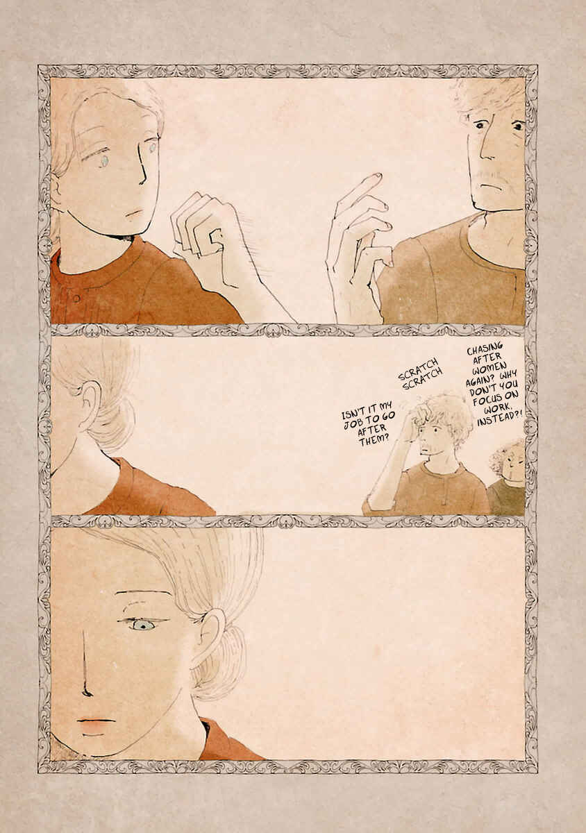 Page 14 Chapter 9 Kagome Kagome