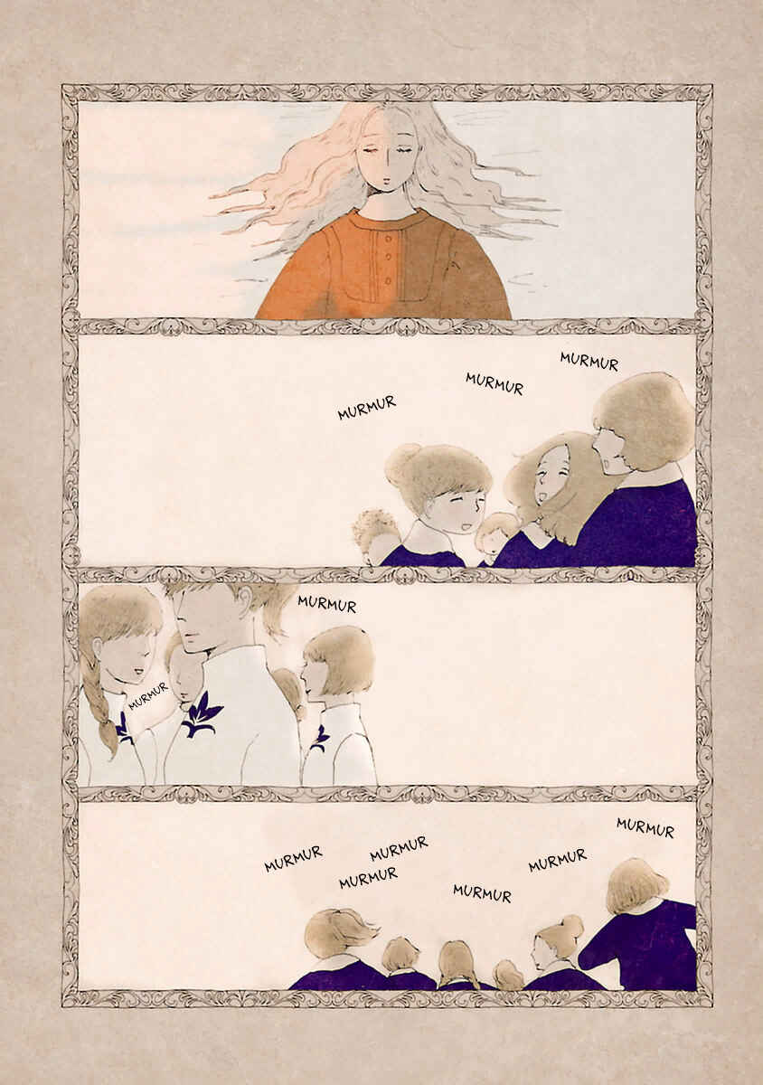 Page 17 Chapter 9 Kagome Kagome