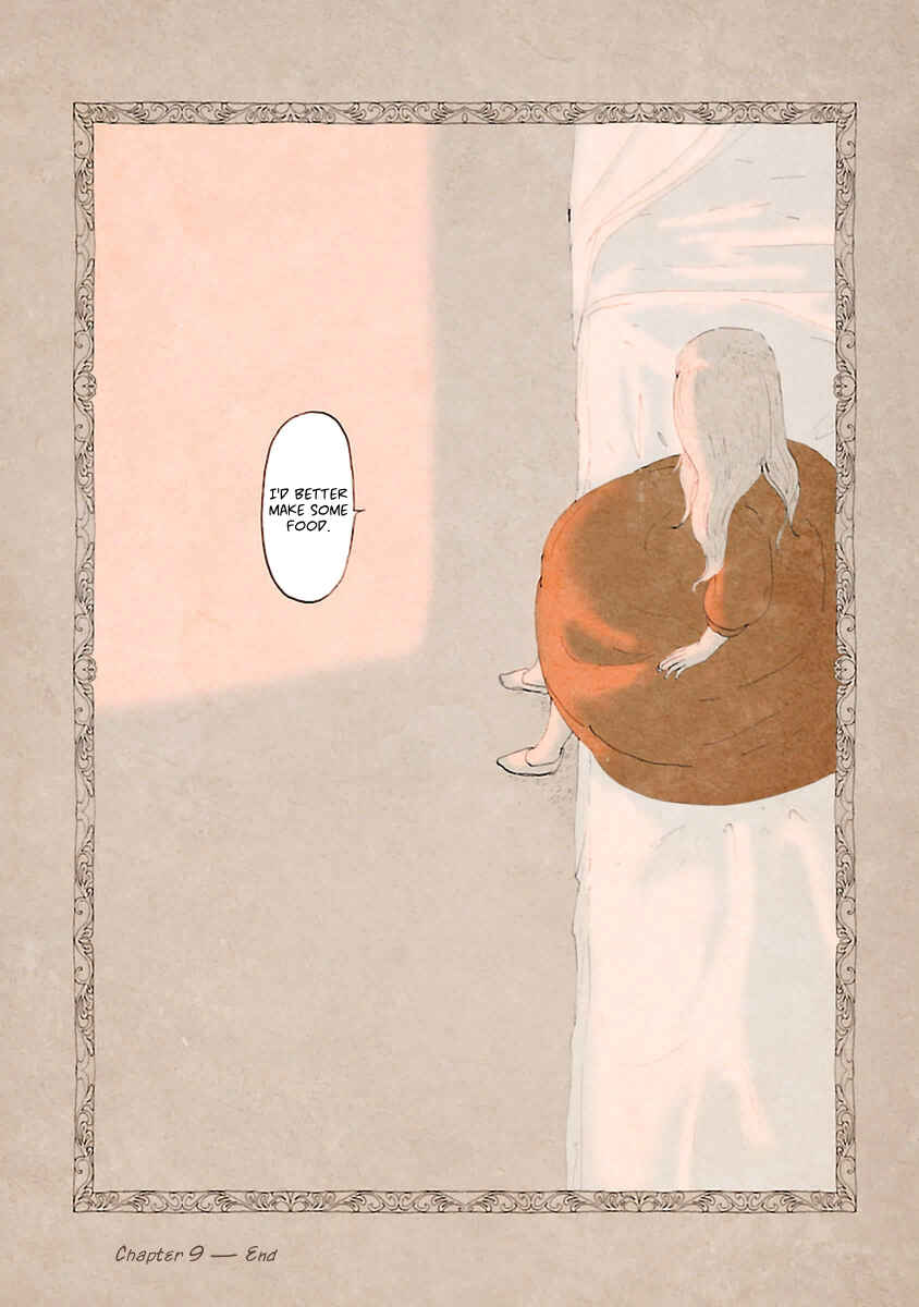 Page 21 Chapter 9 Kagome Kagome
