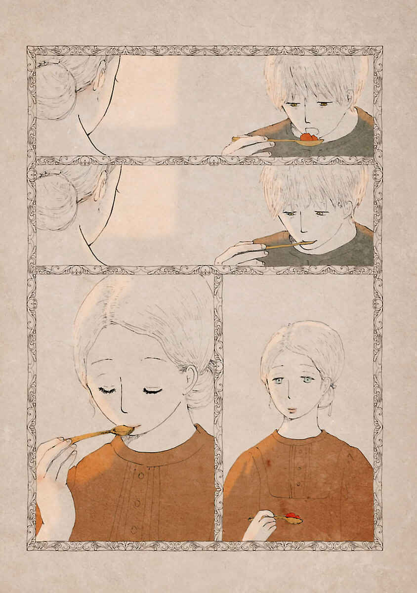 Page 8 Chapter 9 Kagome Kagome