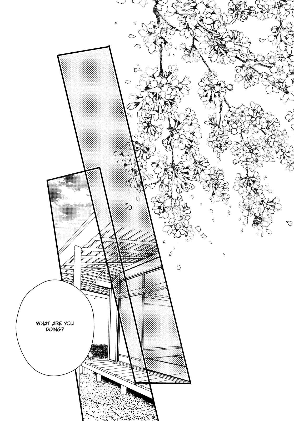Page 84 Chapter Unknown_f6cf Touken Ranbu - Love Letter (Doujinshi)