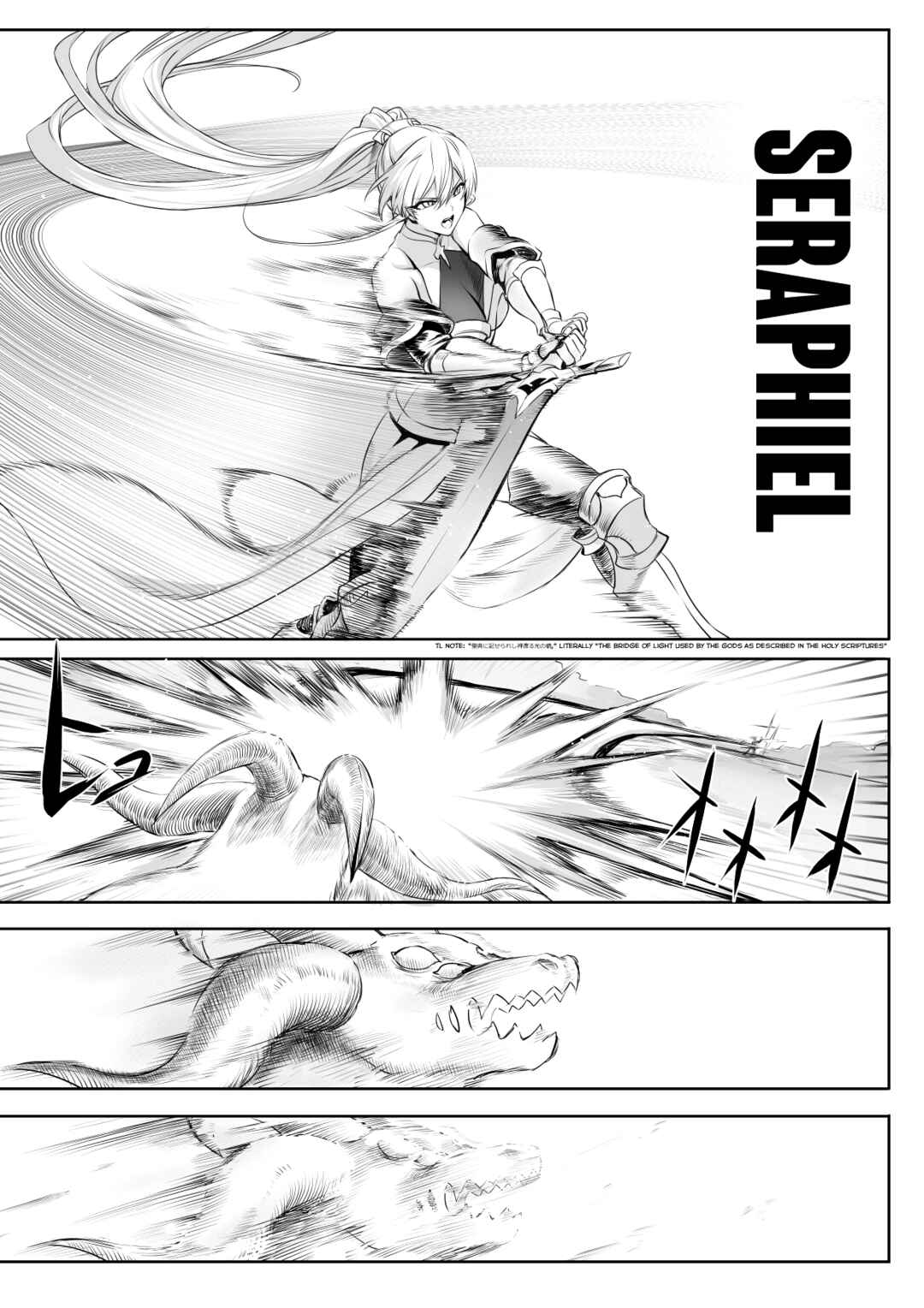 Page 30 Chapter Unknown_964c War Play with the Maidens of Battle!