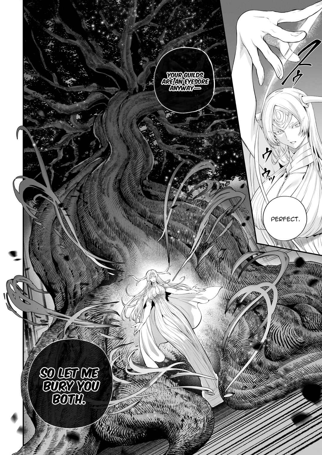 Page 13 Chapter Unknown_a4bf War Play with the Maidens of Battle!