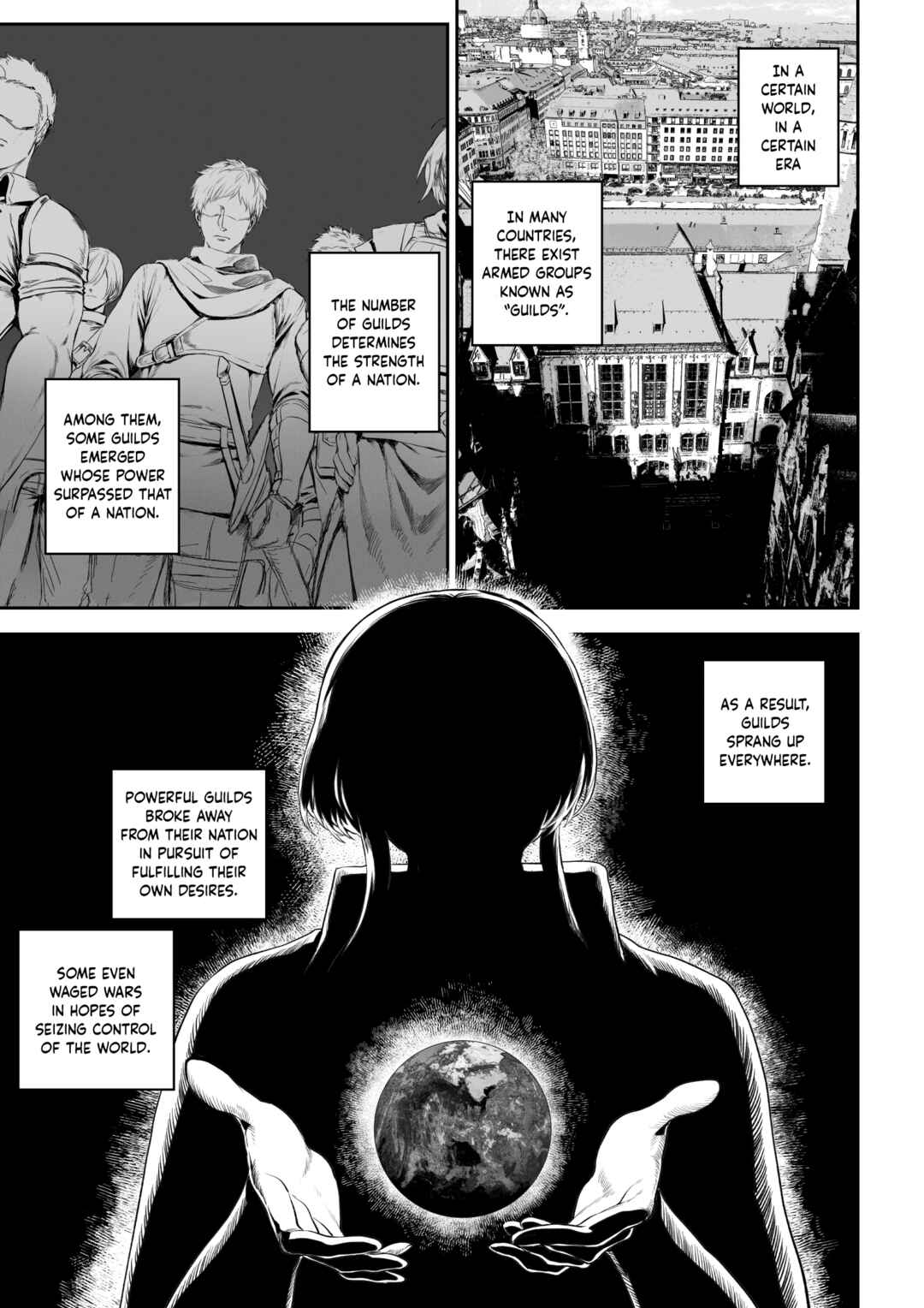 Page 2 Chapter Unknown_a4bf War Play with the Maidens of Battle!