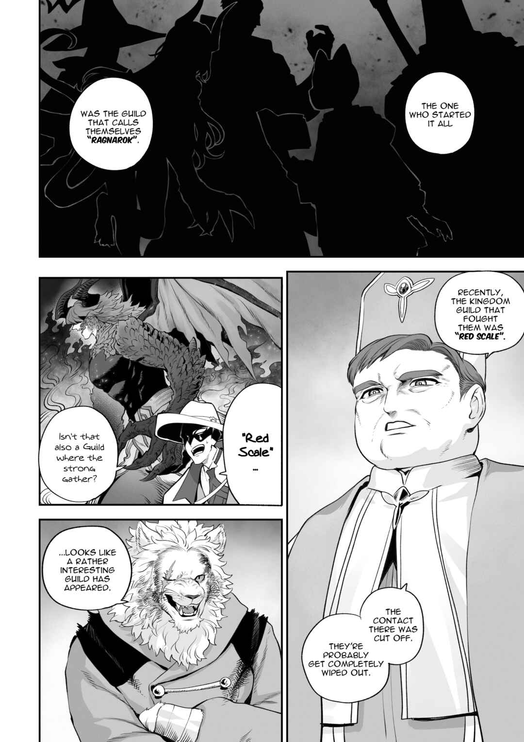 Page 27 Chapter Unknown_a4bf War Play with the Maidens of Battle!