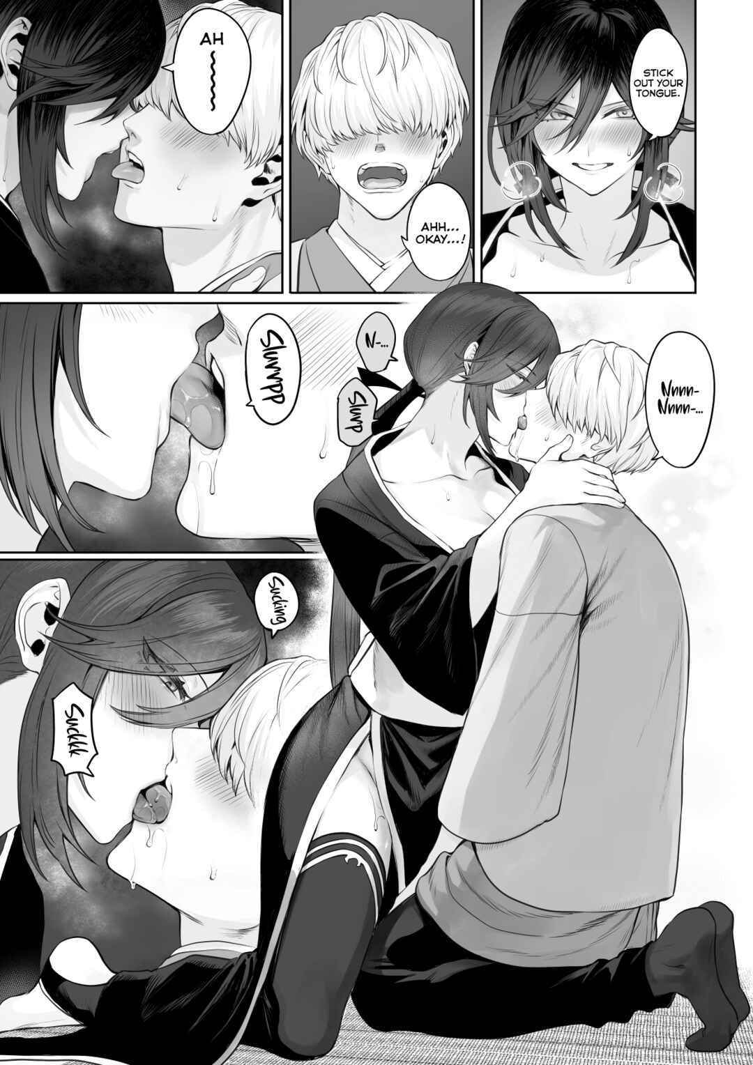 Page 125 Chapter Unknown_dfc3 War Play with the Maidens of Battle!