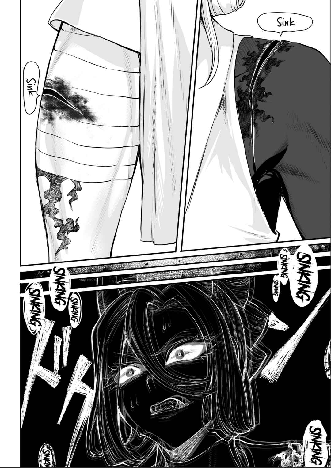 Page 90 Chapter Unknown_dfc3 War Play with the Maidens of Battle!
