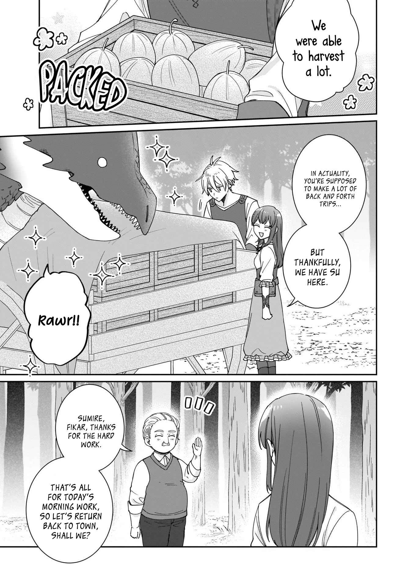 Page 1 Chapter 9 Another World Where I Cant Even Collapse and Die