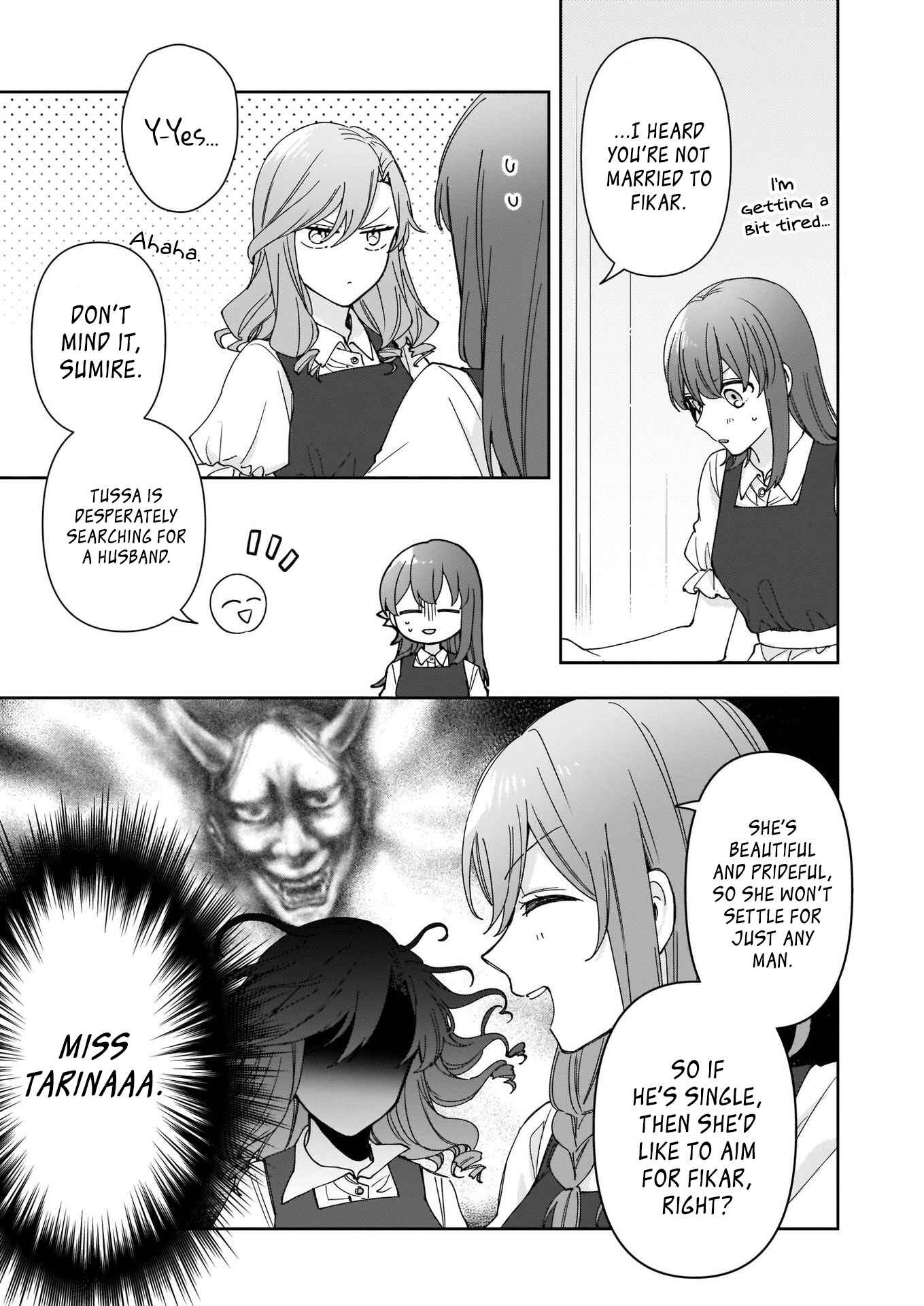 Page 13 Chapter 9 Another World Where I Cant Even Collapse and Die