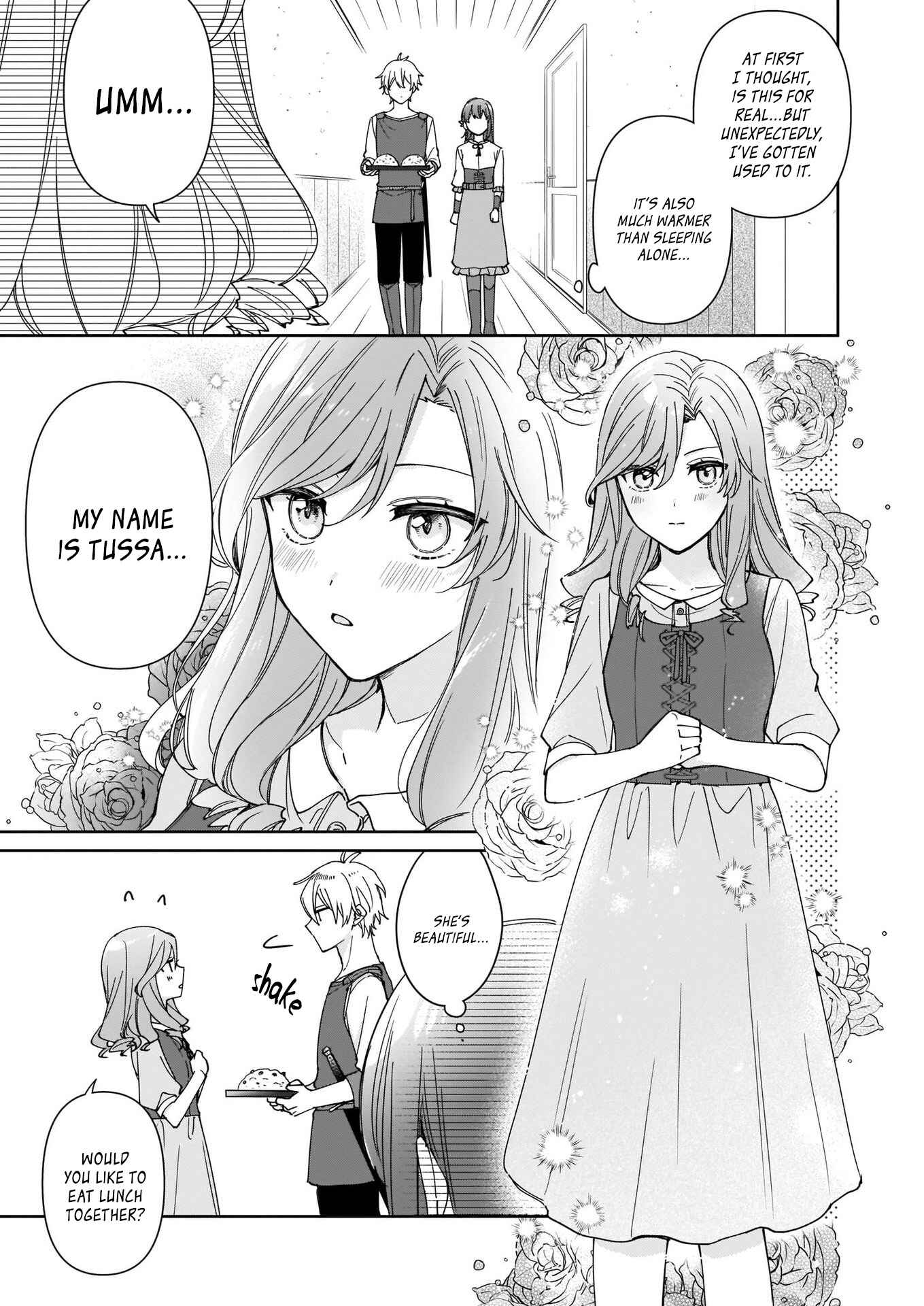Page 7 Chapter 9 Another World Where I Cant Even Collapse and Die