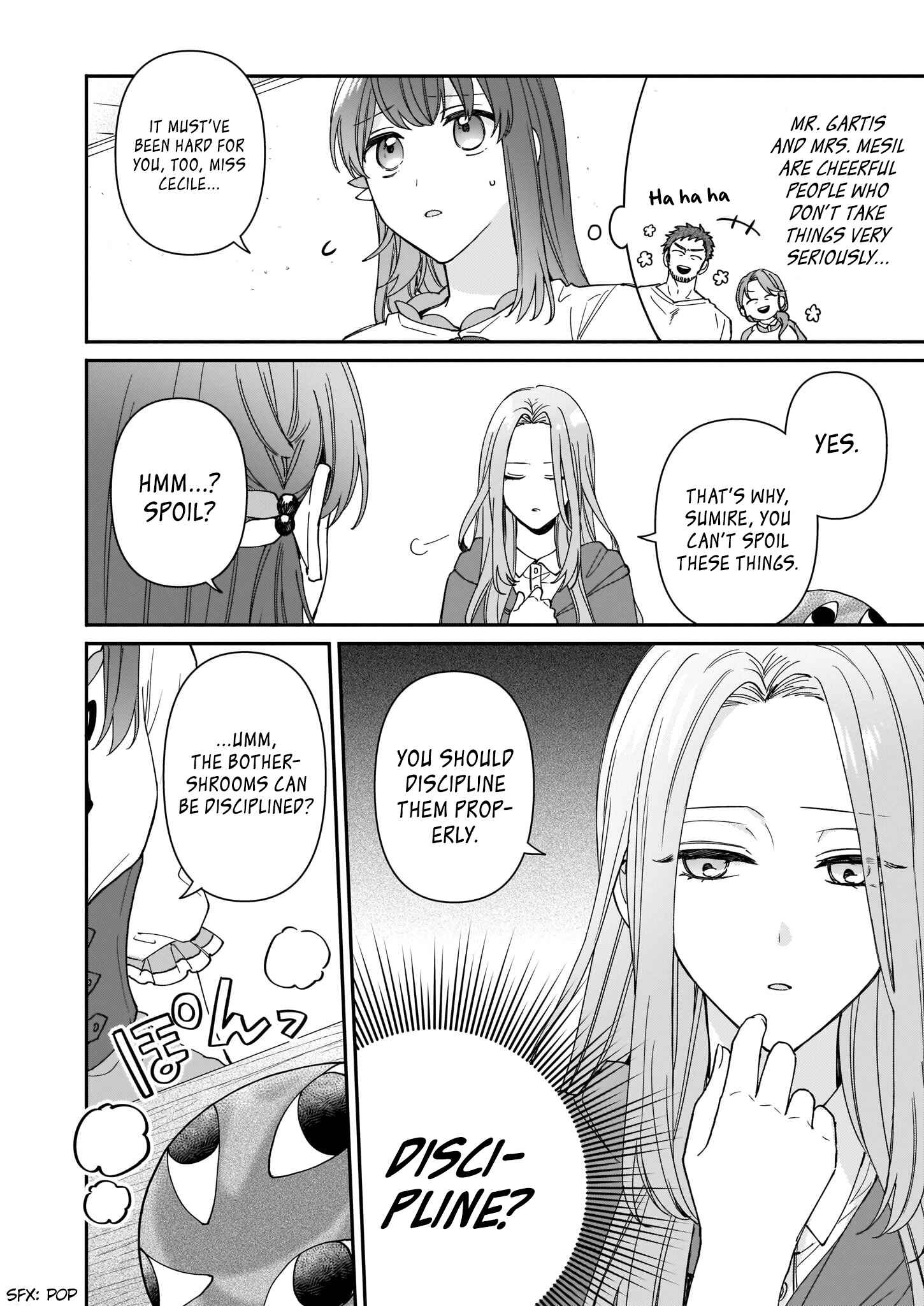Page 20 Chapter 11 Another World Where I Cant Even Collapse and Die