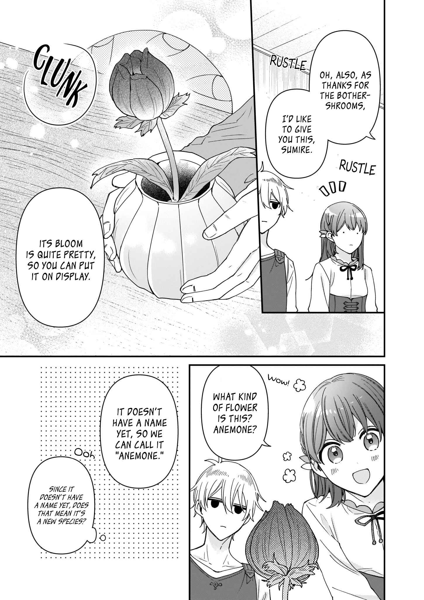 Page 9 Chapter 11 Another World Where I Cant Even Collapse and Die