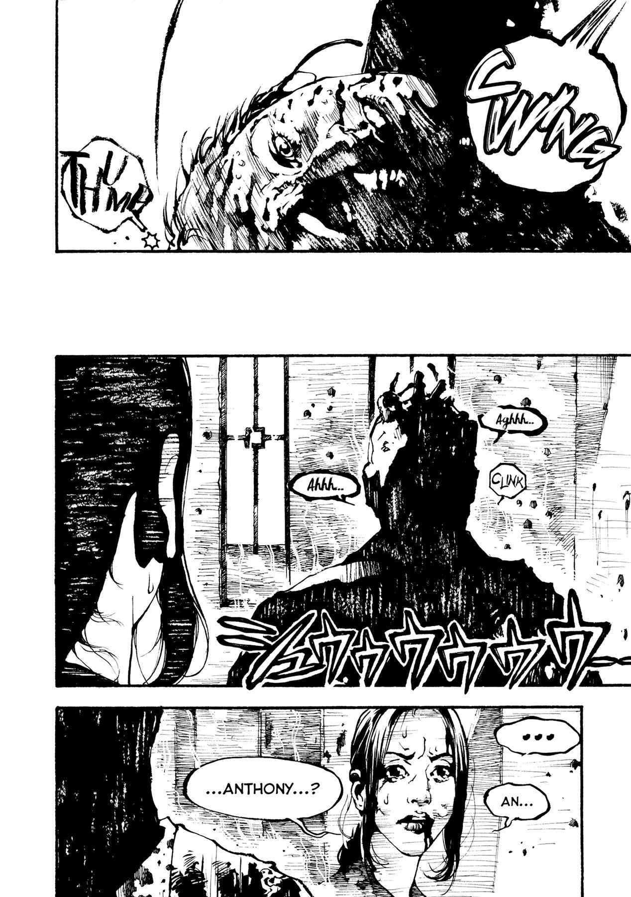 Page 58 Chapter 2 Tetsuo: The Bullet Man