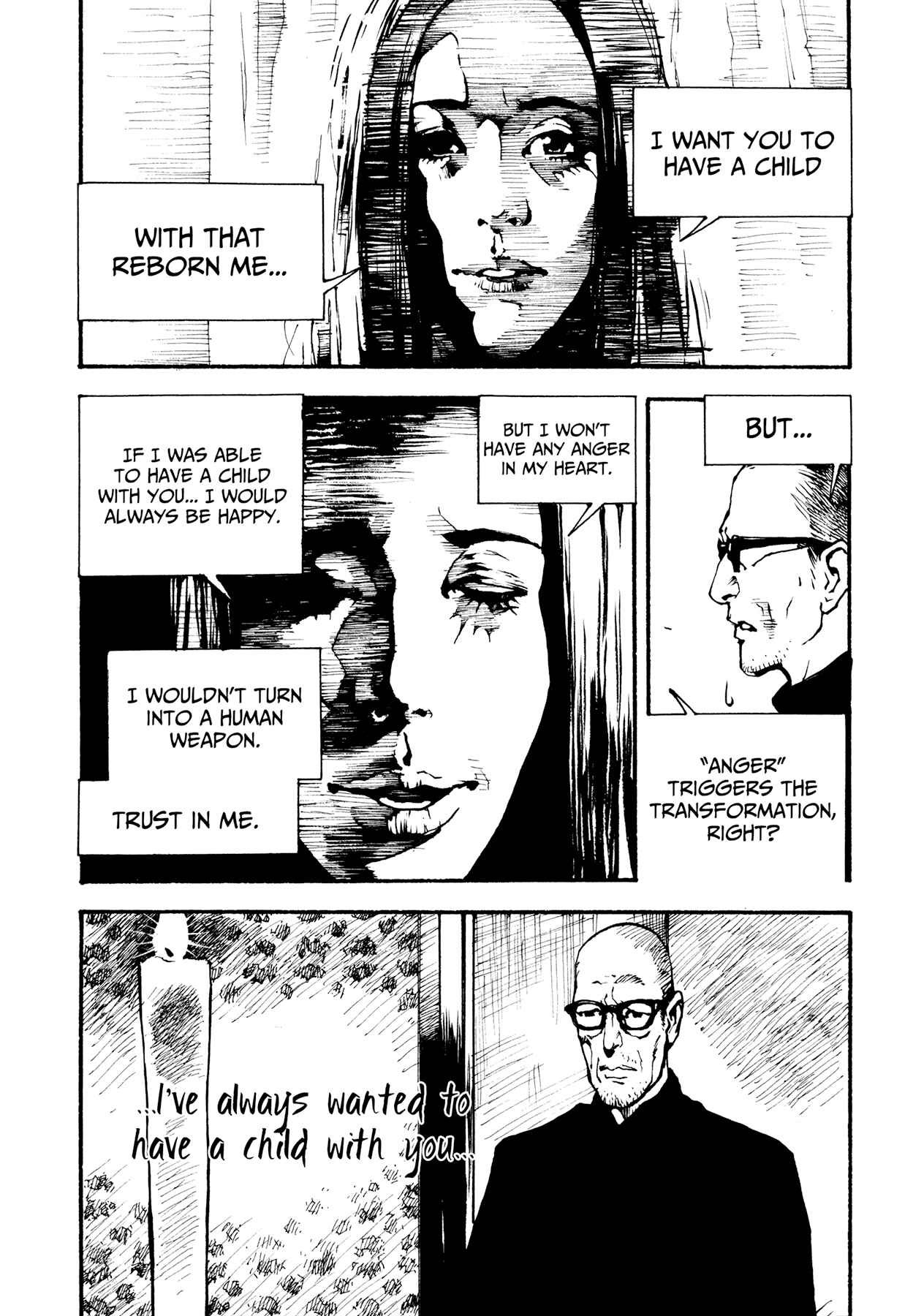Page 74 Chapter 2 Tetsuo: The Bullet Man