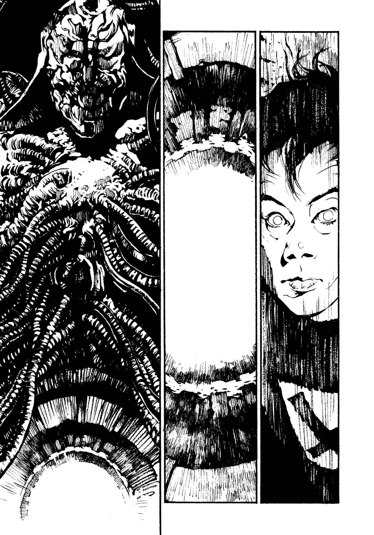 Page 40 Chapter 3 Tetsuo: The Bullet Man