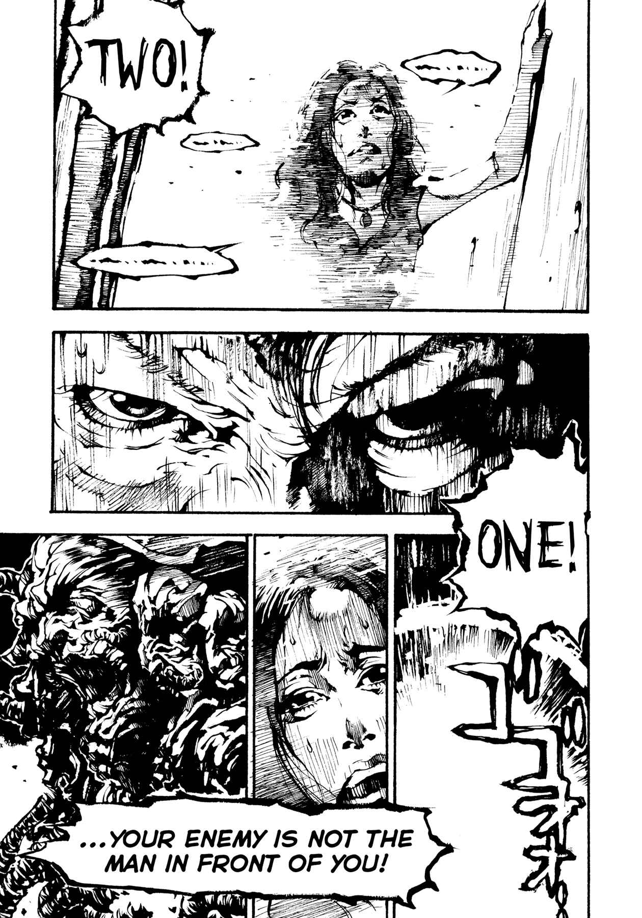Page 44 Chapter 3 Tetsuo: The Bullet Man